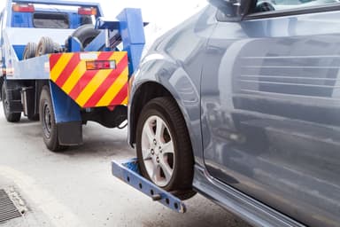 Road Side Assistance