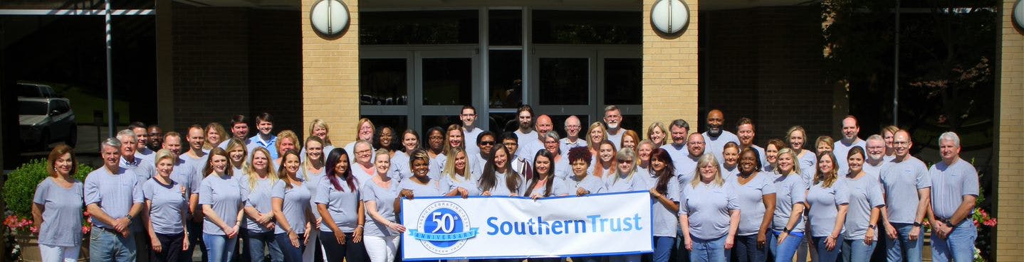 Southern Trust Team